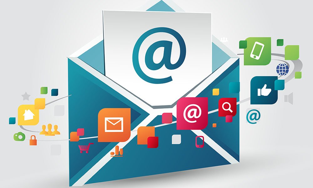 Email Marketing_ The Key to Building Stronger Relationships